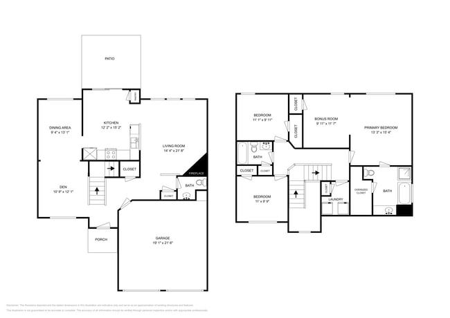 Building Photo - 1704 Chinaberry Ct