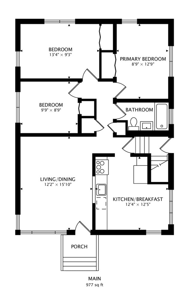 Building Photo - 5028 N Oneida Ave