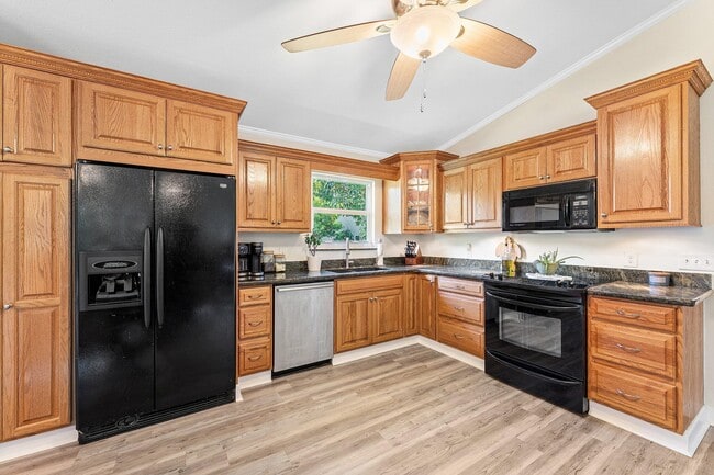 Building Photo - 15316 79th Terrace N