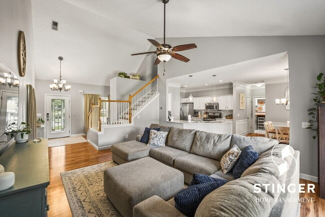 Building Photo - 46 Alston Park Dr