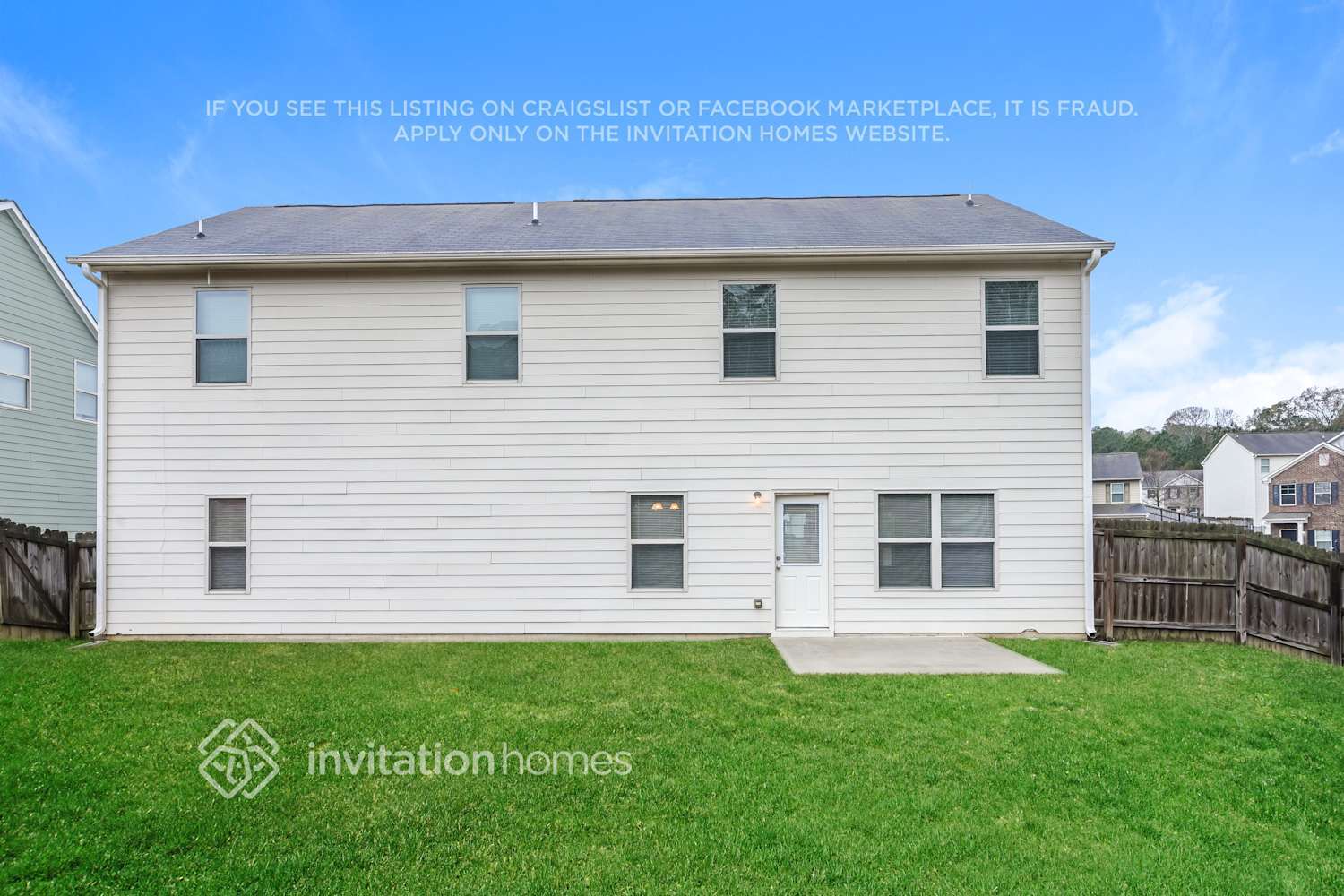 Building Photo - 1472 Ewing Farm Dr