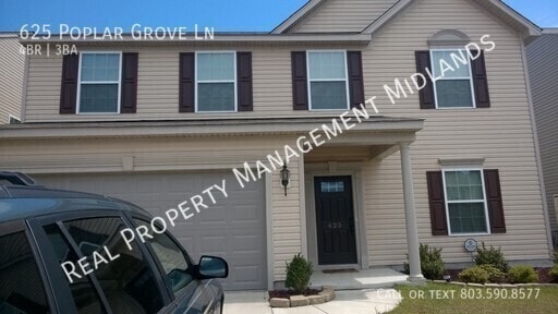 Building Photo - 625 Poplar Grove Lane