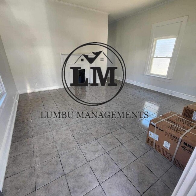 Building Photo - 863 Stokes St