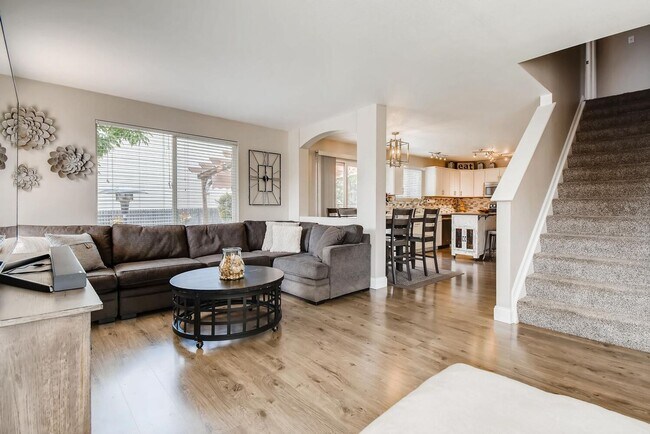 Building Photo - Beautiful Home In Wolf Creek