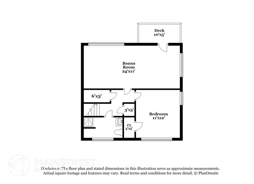 Building Photo - 3210 Linden Garden Dr