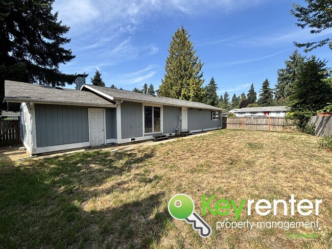 Building Photo - Charming 3-Bedroom Home for Rent in Federa...