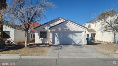 Building Photo - 1 Story home in Southwest Las Vegas