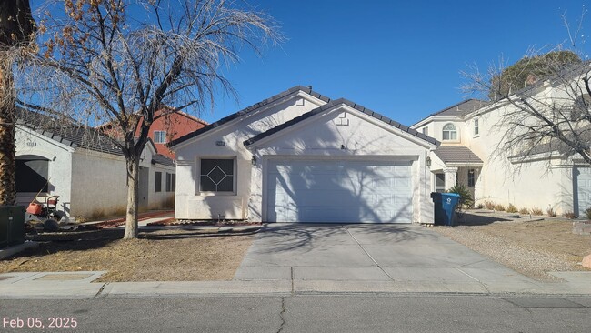 Primary Photo - 1 Story home in Southwest Las Vegas