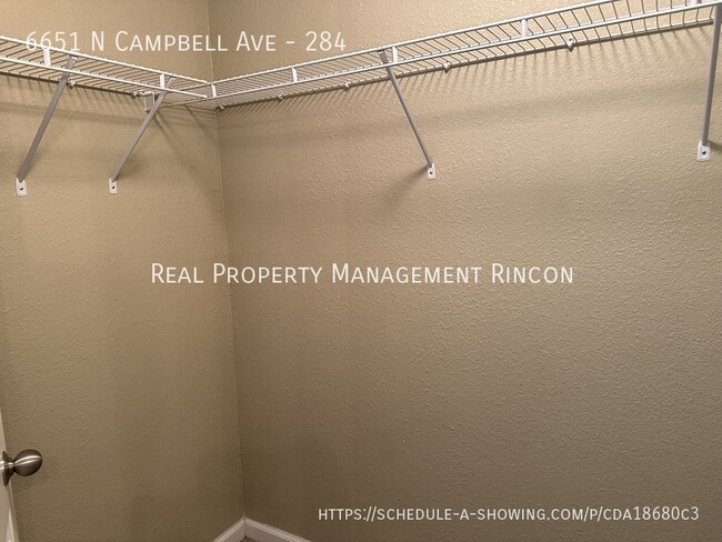 Building Photo - 6651 N Campbell Ave