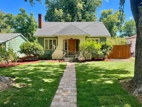 Building Photo - 1512 S Grant Ave