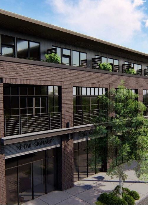 Building Photo - The Overlook at City View