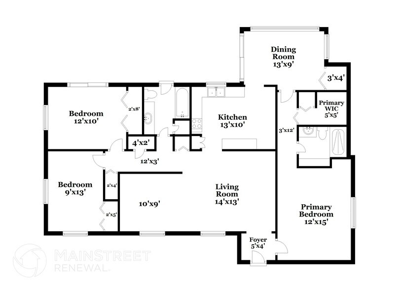 Building Photo - 758 Canovia Ave