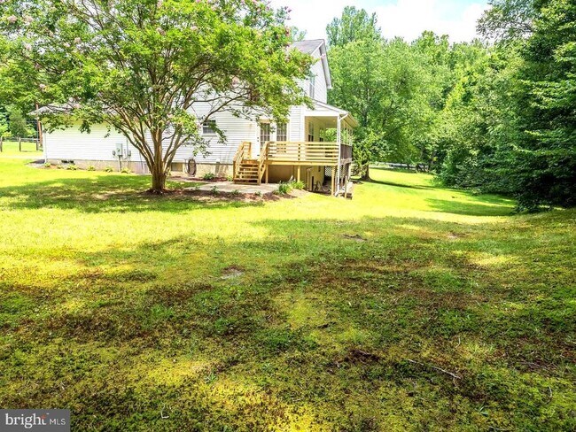 Building Photo - 7701 Croom Rd