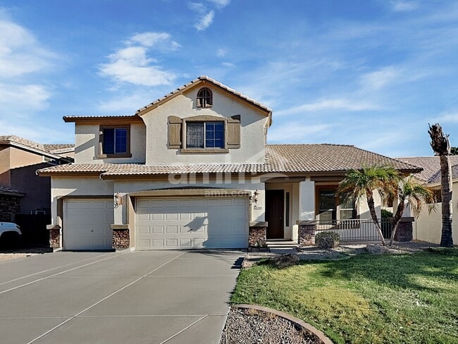 Building Photo - 15018 W Aster Dr