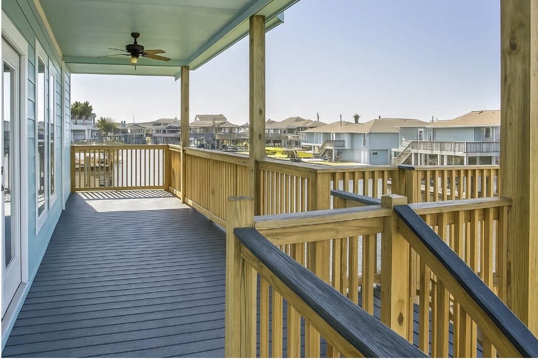 Building Photo - 1169 Sailfish St