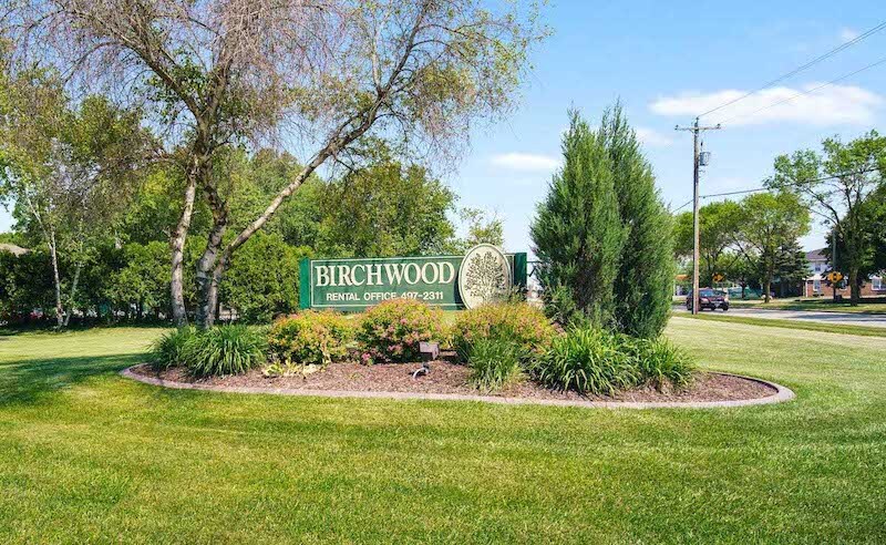 Building Photo - Birchwood Apartments