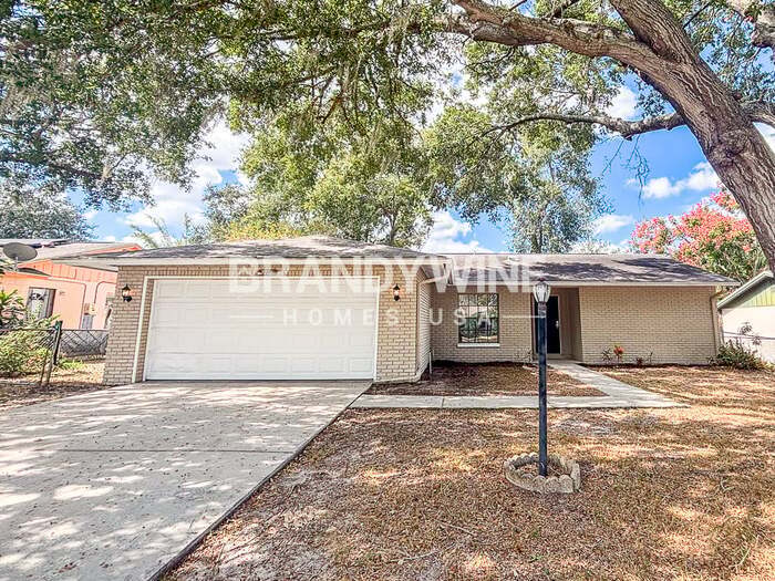 Building Photo - 2712 Mnr Hl Dr