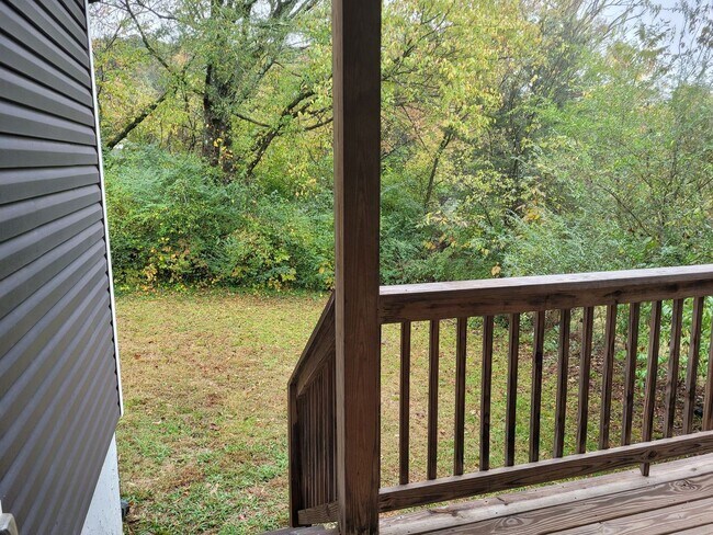 Building Photo - 3014 N Chamberlain Ave