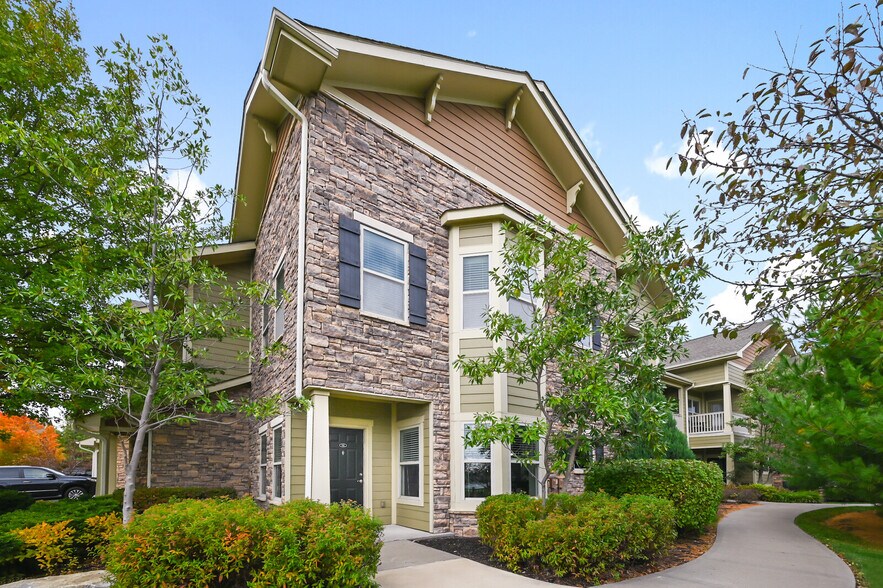 Sovereign at Overland Park 13310 Melrose Ln Overland Park KS 66213