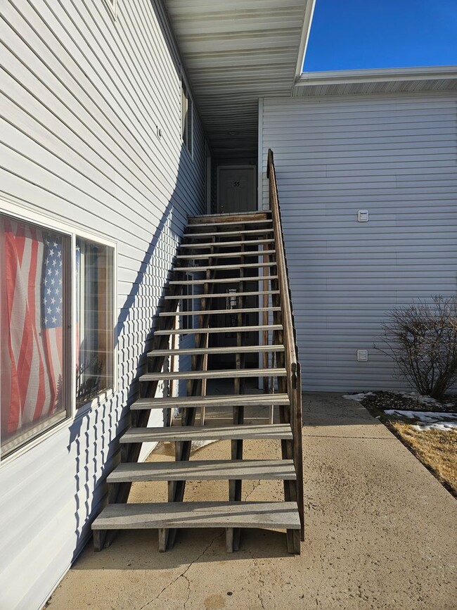 Building Photo - Fully Remodeled 1,250 Sq Ft 2 Bedroom Apartment with Garage, In-Unit Laundry & Private Balcony – ...