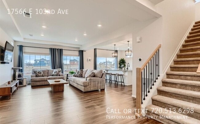 Building Photo - 17566 E 103rd Ave