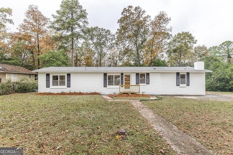 Building Photo - 201 Sherman St