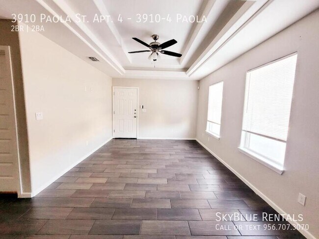 Building Photo - 3910 Paola St