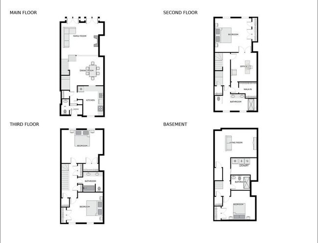 Building Photo - Professionally Managed Home In Gated  Comm...