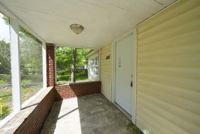 Building Photo - Cozy 2BR Home in Forestdale – Freshly Updated & Fenced Yard!