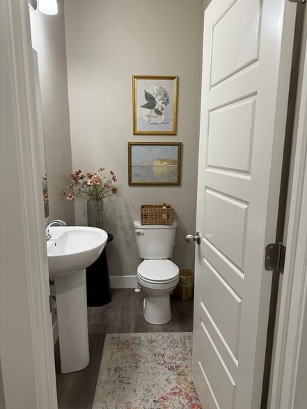 Building Photo - 55 W 440 N