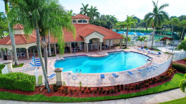 Building Photo - 11723 Water Bend Ct