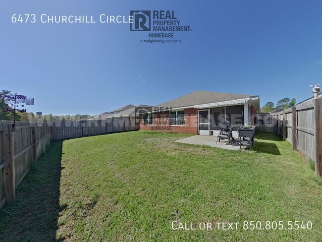 Building Photo - 6473 Churchill Cir