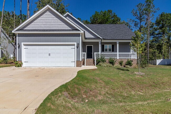 Primary Photo - 3 Bed/2 Bath Home - New Construction in Sm...