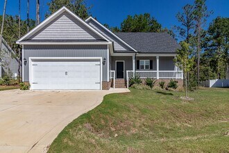 Building Photo - 3 Bed/2 Bath Home - New Construction in Sm...