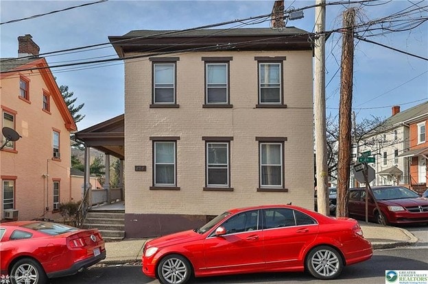 Primary Photo - 424 W 4th St