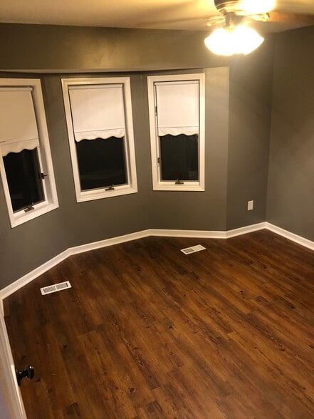 2nd bedroom - 105 6 St