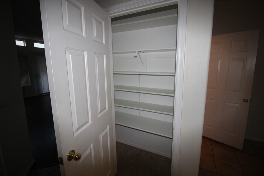 Storage- Pantry - 440 S Val Vista Dr.