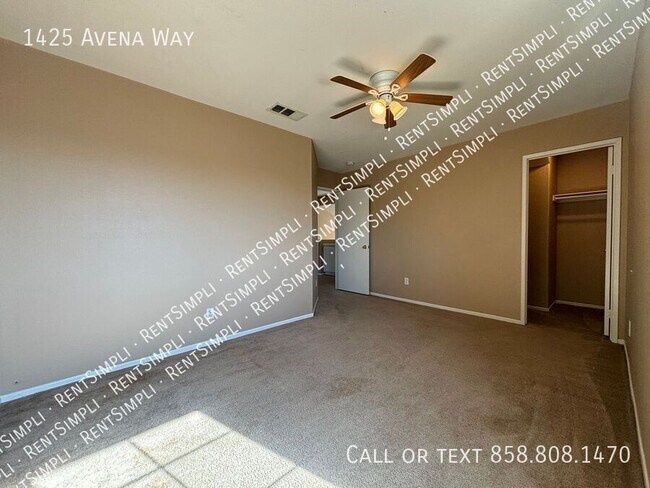 Building Photo - 4 BD 3 BA  San Jacinto Home.