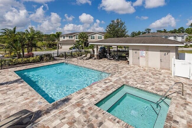 Building Photo - 5382 Riverwalk Preserve Dr