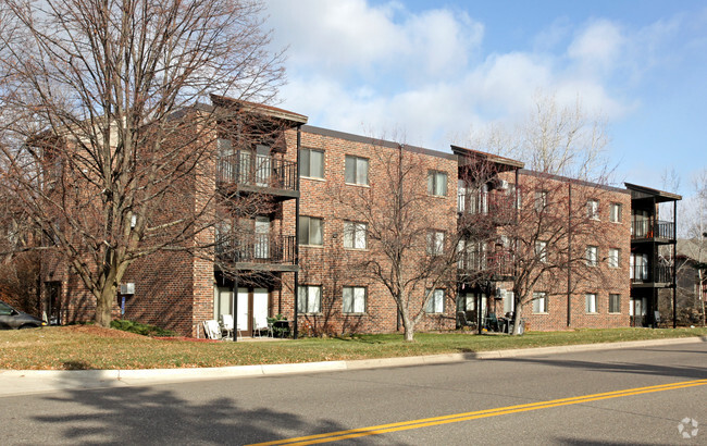 Building Photo - 7th Avenue Apartments