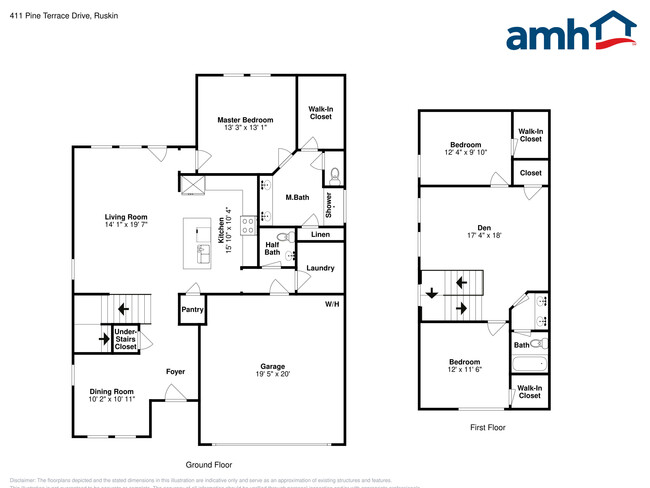 Building Photo - 411 Pine Terrace Dr