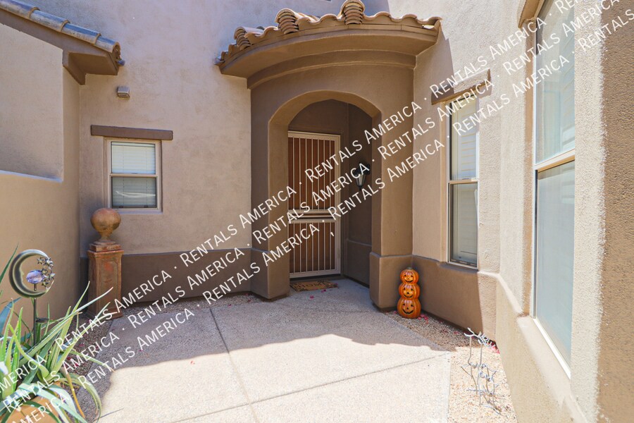 Building Photo - 20802 N Grayhawk Dr