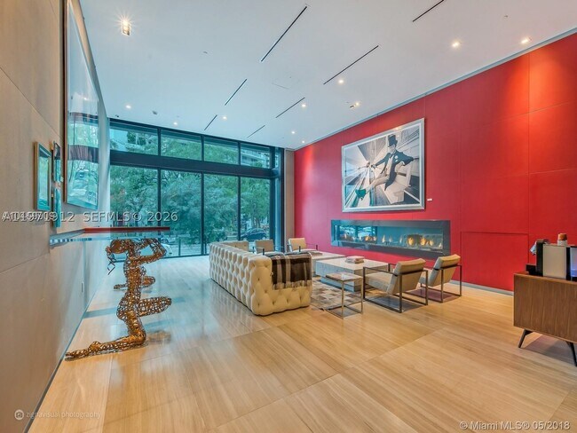 Building Photo - 1080 Brickell Ave