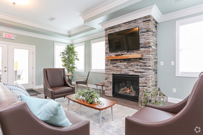 Interior Photo - Foster Brook Senior Apartments