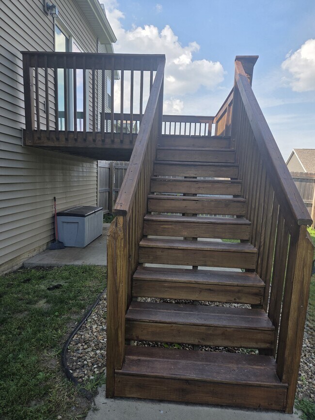 Building Photo - 4121 Mockingbird Ln