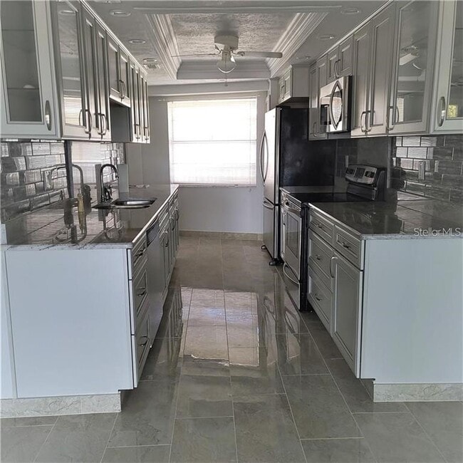 Building Photo - 3100 Gulf Blvd