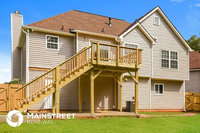 Building Photo - 4133 Mistymorn Wy