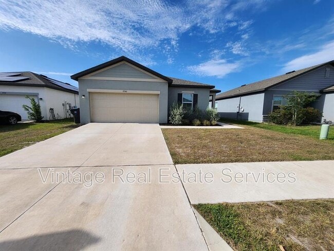 Building Photo - 2340 Harris Hawk Ave