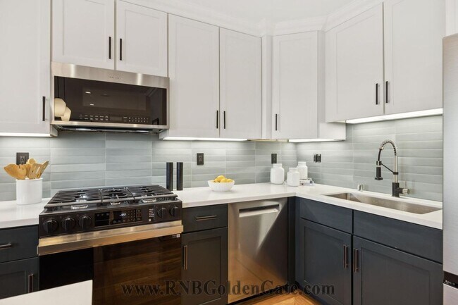 Building Photo - Gorgeous 3 bedroom, 2 and a half bathroom condo in Bernal Park for rent!