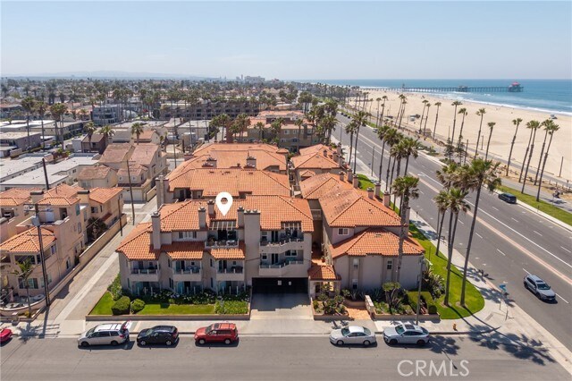 Building Photo - 1400 Pacific Coast Hwy